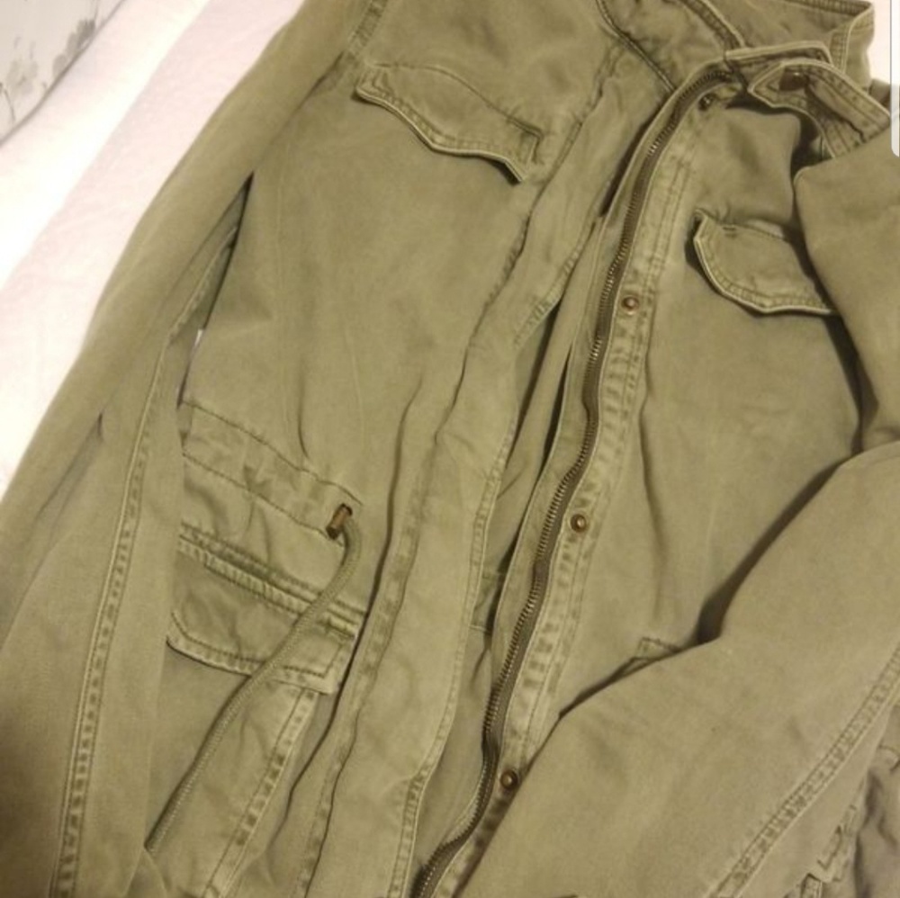 Jacket
